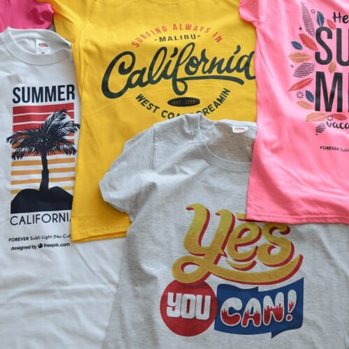 Forever Subli-Light (bez řezu) Třpytivý papír A3 - 1 list