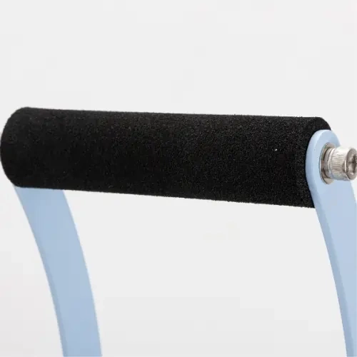 Dvoupolohový fotbalový lis na holeně Craft Express