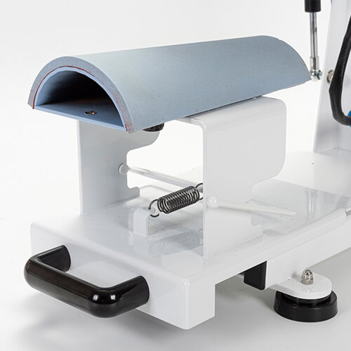 Lis na holeně Craft Express