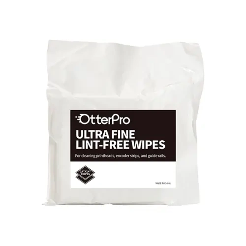 Utěrka z mikrovlákna