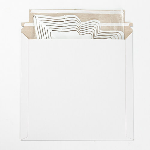 Větrný spinner 25 cm pro sublimaci - vánoční stromek