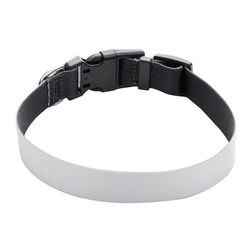 Obojek pro psy - velký - sublimace