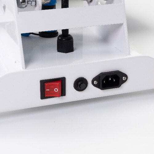 Ruční plochý lis Otter Drawer Clamshell 40 x 60 cm