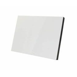 Fotorámeček MDF 20 x 15 cm Sublimace Termotransfer
