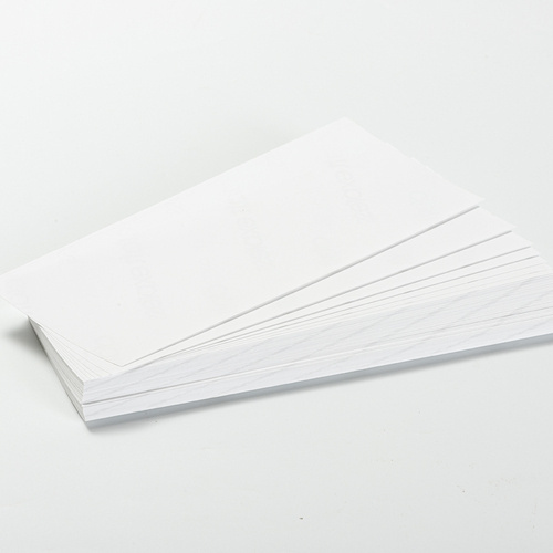 Sublimační papír 102 x 241 mm Craft Express - 110 listů