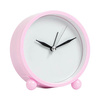 Budík - růžový (pro sublimaci)