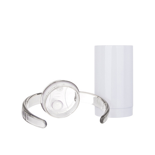 Sada 2 dětských hrnečků 400 ml k potisku