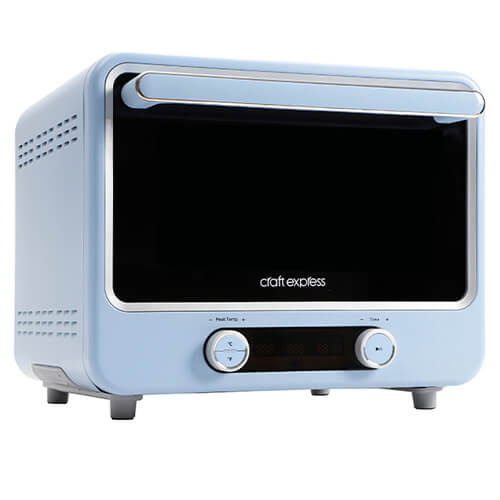 Sublimační trouba 40 litrů Craft Express