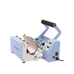 Lis na hrnky a nádoby Craft Express Elite Pro Max s dotykovou obrazovkou Blue