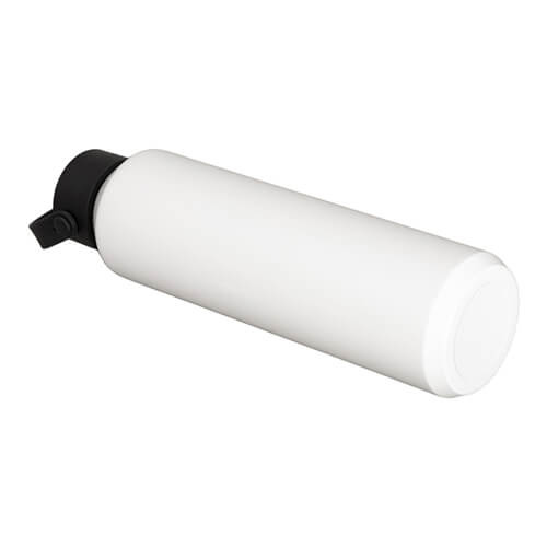 Hliníková láhev 800 ml s uzávěrem s rukojetí pro sublimaci