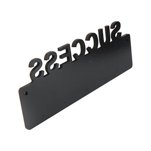 Rám MDF pro sublimaci - kroužek na klíče SUCCESS