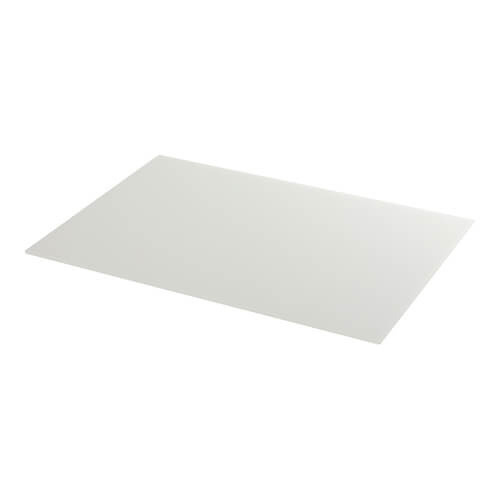 Skleněný rám 30,5 x 40,5 / 3 mm pro sublimaci