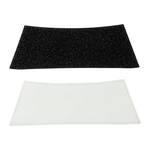 Svršek žabek pro dospělé do velikosti S / M / L pro sublimaci - 2 ks.