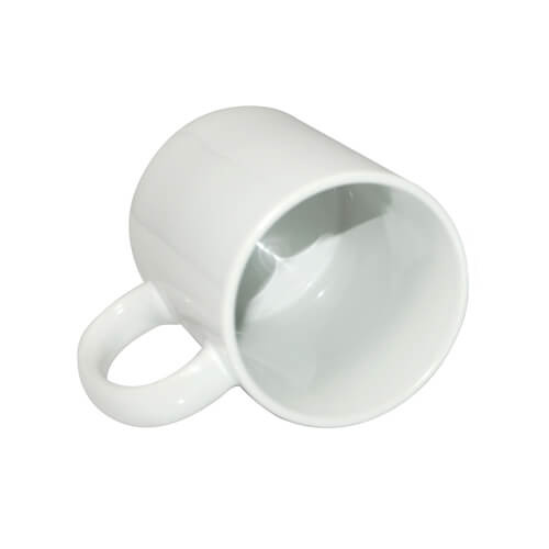 Hrnek White 300 ml (JS Coating pro sublimaci)