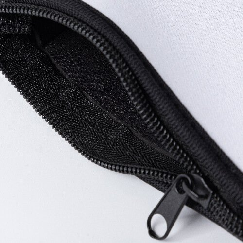 Neoprenová peněženka s poutkem - pro sublimaci