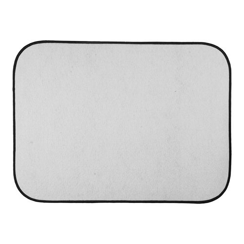 Zadní rohož do auta pro sublimaci