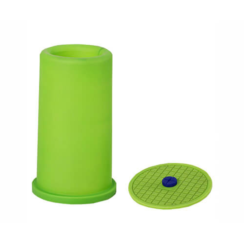 Nástavec lisu Multi 3D VACUM pro bubny Tumblers