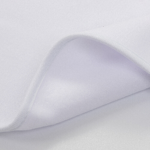 Fleecová deka 101 x 76 cm pro sublimaci