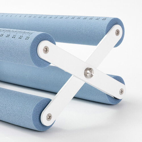 Nástavec pro lepení motivů na hrnky či sklenice - 27 cm AKCE