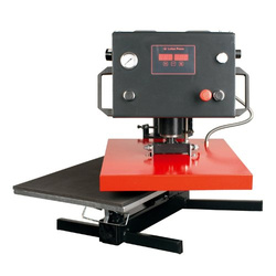 Tiskárna Lotus LTS560 - 45 x 60 cm - sublimační termotransferový tisk