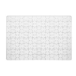 Puzzle 20 x 30 cm (120 dílků) - pro sublimaci