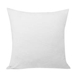Sametový povlak na polštář 25 x 25 cm cm pro sublimaci