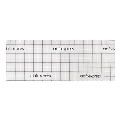 Transferový arch Wild Leo 30,5 x 11,4 cm - 4 ks.