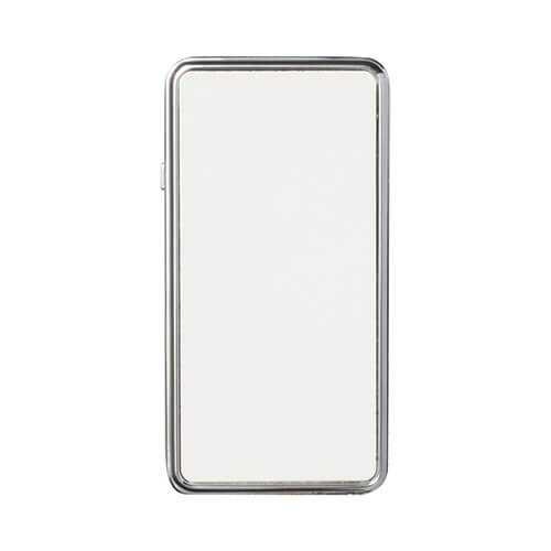 Žhavící zapalovač pro sublimaci - stříbrný