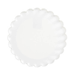 Akrylový odznak s barevným LED podsvícením pro sublimaci - korunka