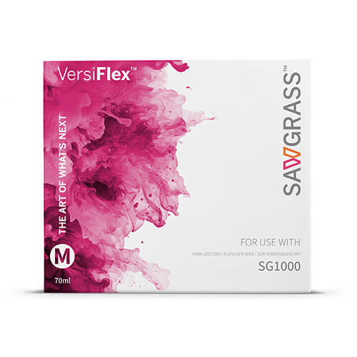 VersiFlex Magenta pro Virtuoso SG1000