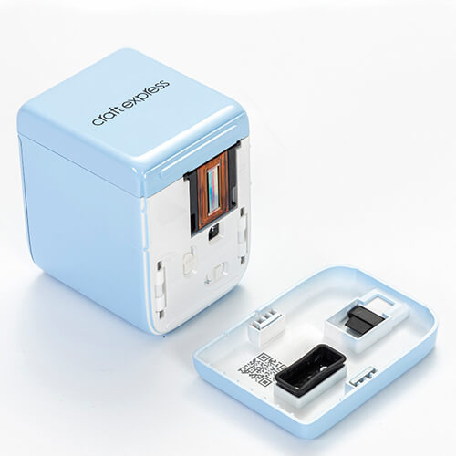 Kompaktní barevná tiskárna Craft Express