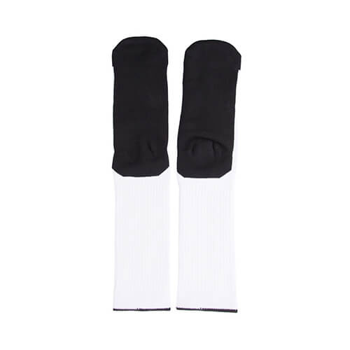 Ponožky 45 cm pro sublimaci