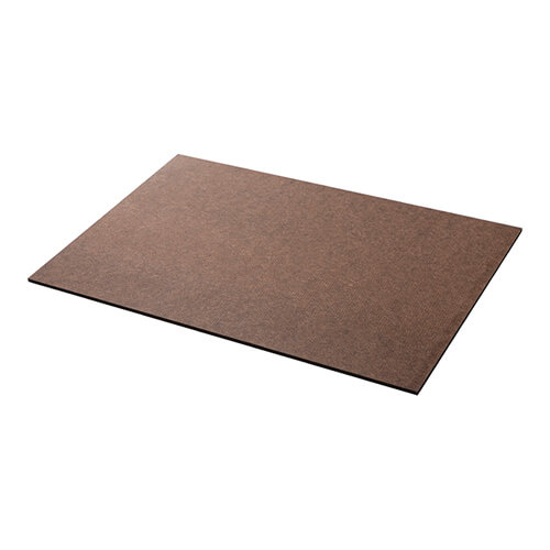 Prémiový laminátový list pro sublimaci 20,5 x 30,5 cm - bílý
