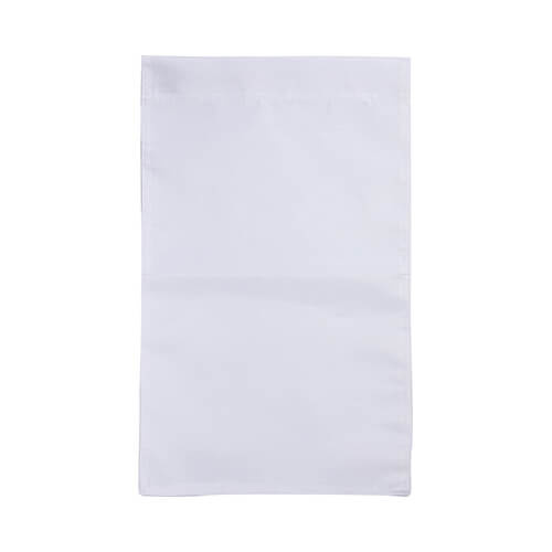 Zahradní vlajka 28 x 46 cm pro sublimaci