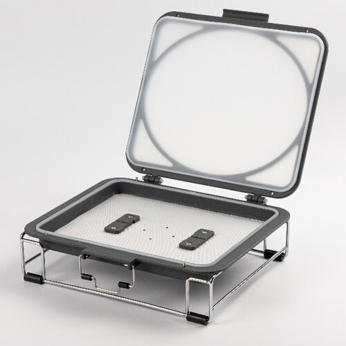 Sada do trouby pro vakuový potisk předmětů Craft Express