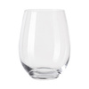 Sklenice na víno 500 ml pro sublimaci