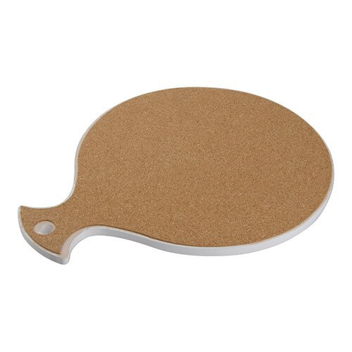 Keramická podložka pro sublimaci - 20 x 25 cm