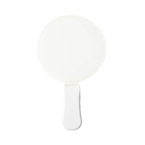 Osvětlená akrylová plaketa - kruh