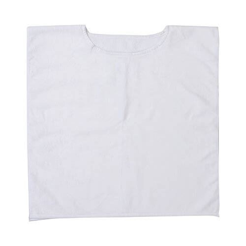 Dětský župan pro sublimaci