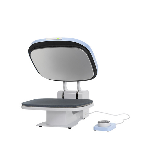 Automatický plochý lis Craft Express Elite 38 x 30 cm modrý