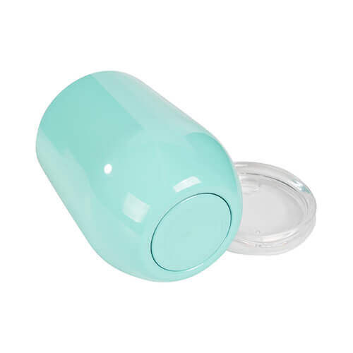 Hrnek na svařené víno 360 ml pro sublimaci - modrý