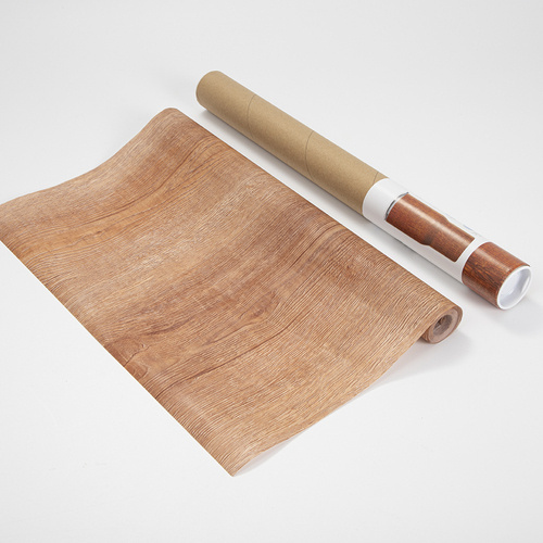 Hydrosublimační fólie Craft Express - Claret Wood Texture