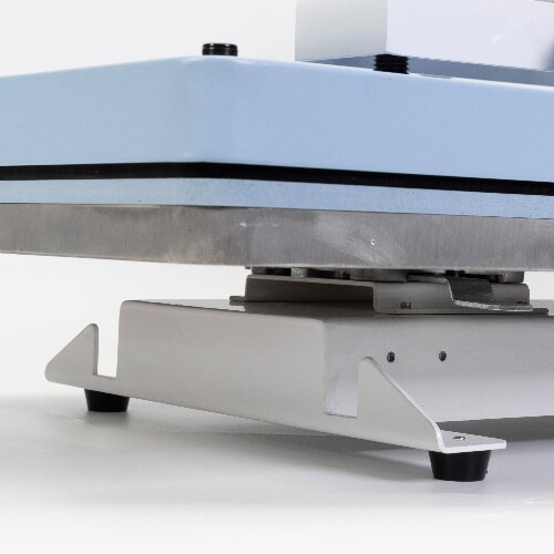 Ruční plochý lis Otter Clamshell 40 x 60 cm