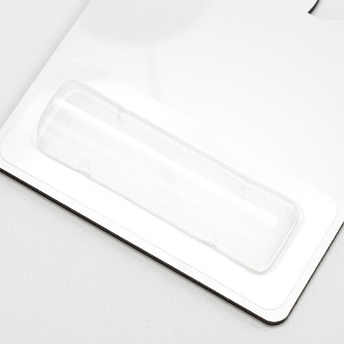 Přívěsek z MDF pro sublimaci - Dárek