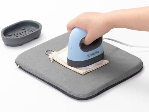 Mini Craft Express žehlička 6 x 10 cm