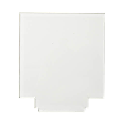 Akrylový rám pro sublimaci - 13 x 15 x 0,4 cm