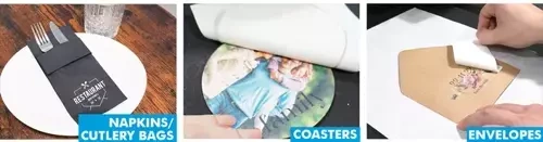 Forever Multi-Trans PRO přenosový papír A4 - 1 list