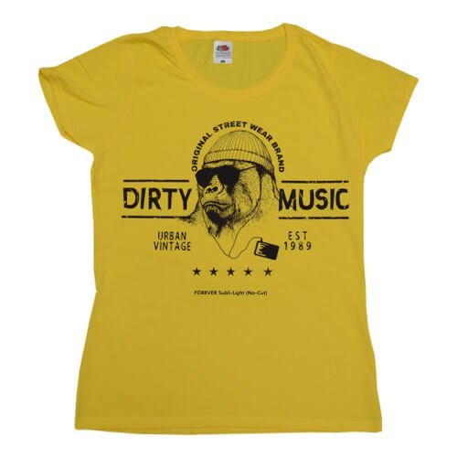 Přenosový papír Forever Subli-Light (bez ořezu) A4 - 1 list