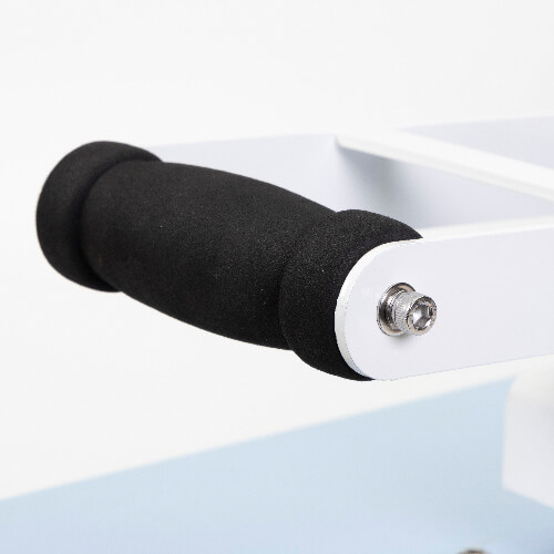 Ruční plochý lis Otter Drawer Clamshell 40 x 50 cm