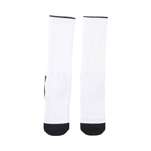 Ponožky 45 cm pro sublimaci